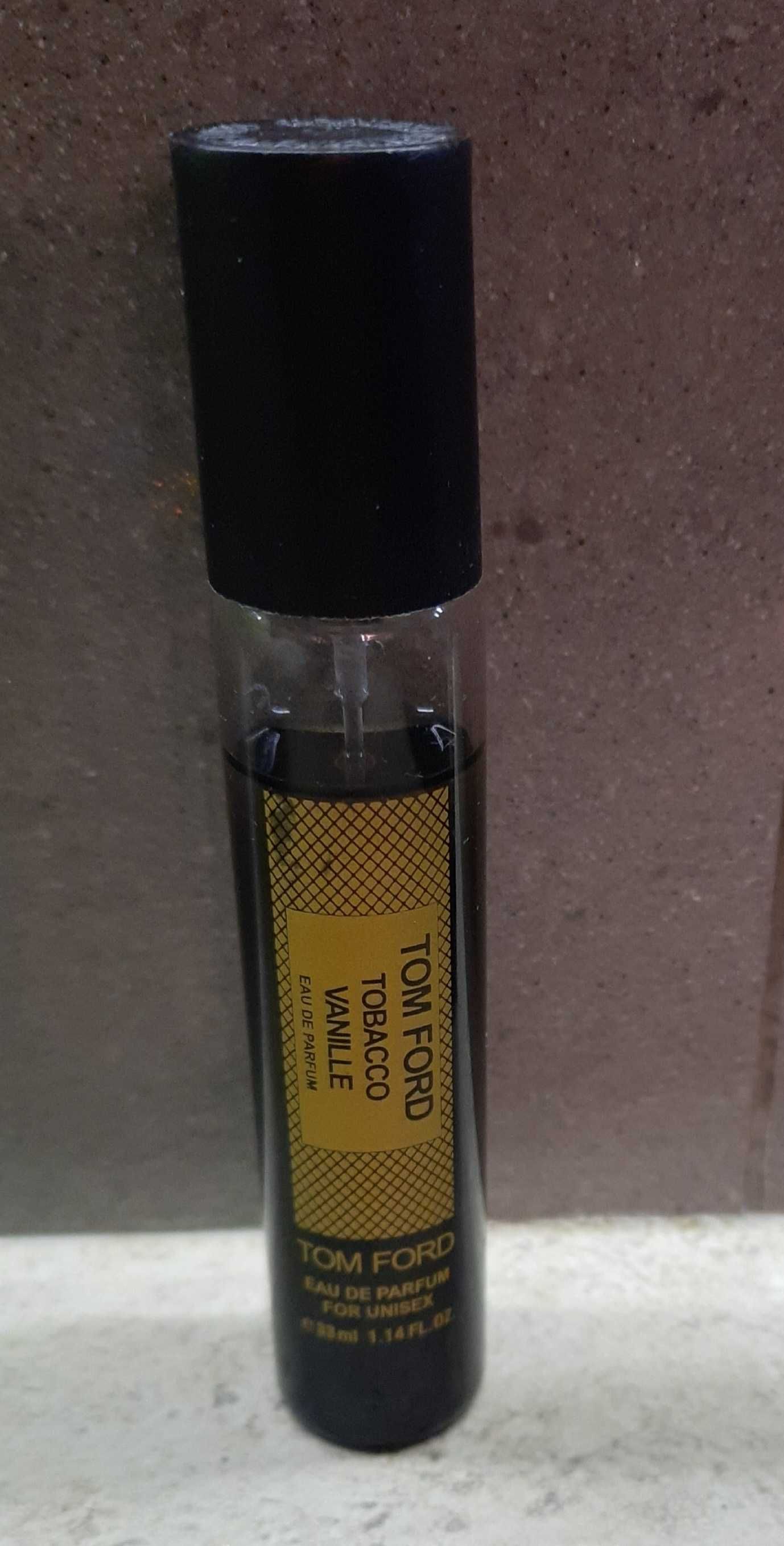 Perfum tom ford tobacco vanille unisex 33ml