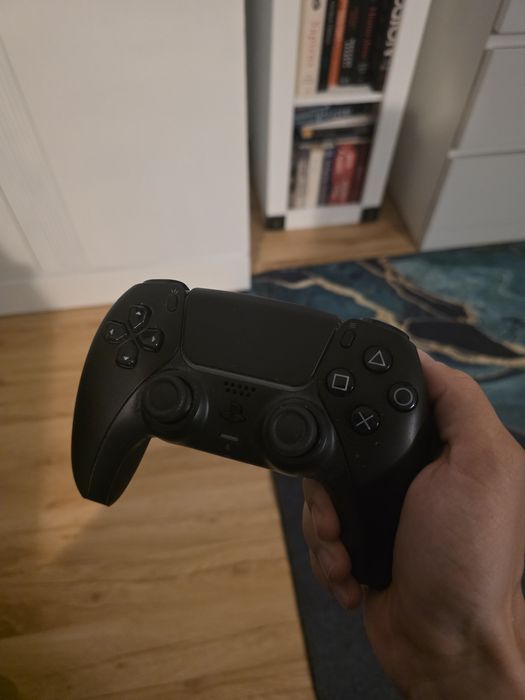 Kontroler Bezprzewodowy Pad PS5 SONY DualSense V2