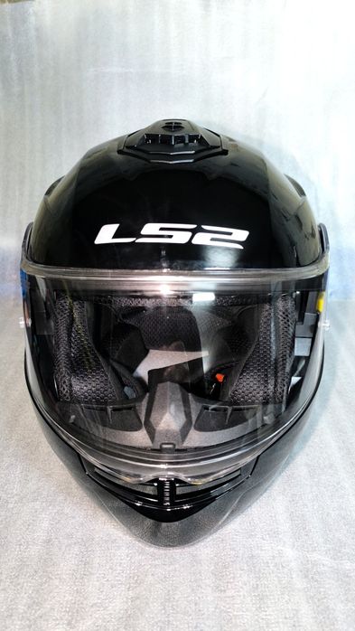 Capacete LS2 ff908 strobe ll