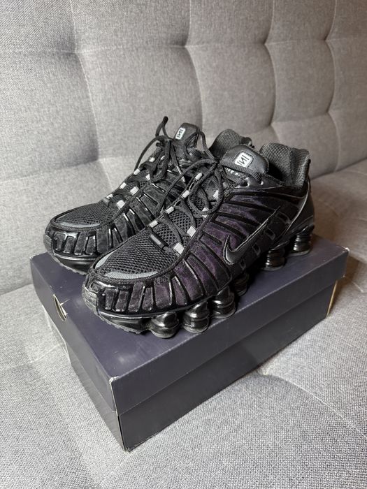 Nike shox tl size-44