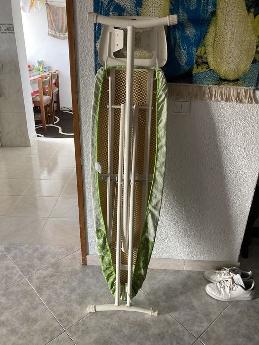 Tábua de engomar