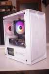 Komputer do gier Ryzen 5 3500X/B450/16GB/RX5700XT/500GB/600W