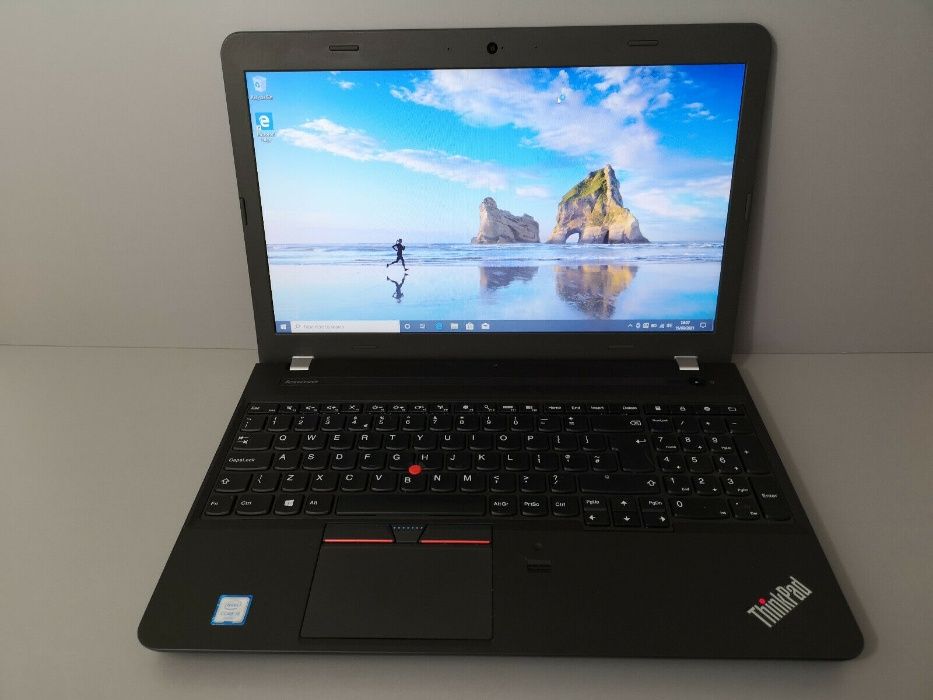 Lenovo E560 [i7-6500u - 8GB - 500 GB]