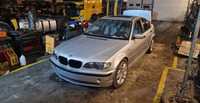 Sprzedam części do bmw e46 e39 przed lift po lift sedan kombi