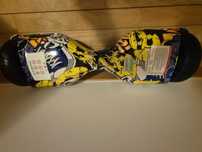 Vendo Overboard novo c/ carregador