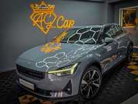 Polestar 2 Long Range 78 kWh AWD