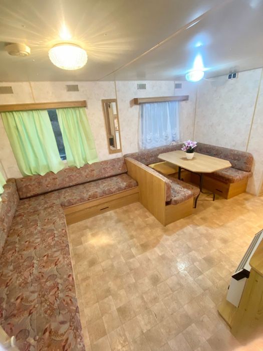 T2 mobilehome, casa móvel, excelente estado.