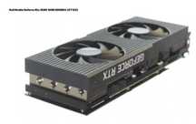 Karta graficzna DELL RTX 3080 OEM 8 GB