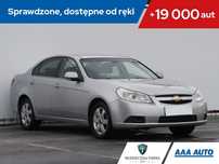 Chevrolet Epica 2.5 i, Automat, HAK, Klimatronic,ALU, El. szyby