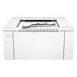 Drukarka laserowa wi-fi HP Laser Jet Pro M102w + toner