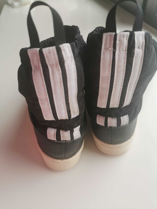 Buty adidas superstar r. 32 jesień/zima