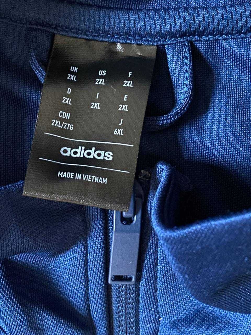 Джемпер Adidas Convido Dept 18