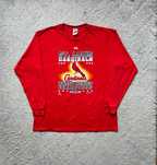 St Louis Cardinals 2006 World Series Champions Longsleeve MLB Majestic