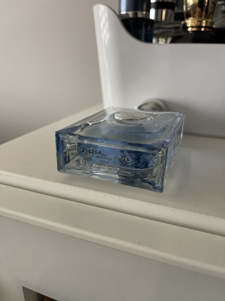 Versace Pour Homme Versace butelka 50ml