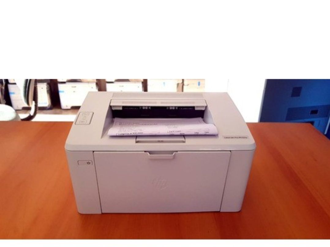 Hp m102 Гарантія