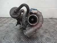 Iveco Daily III 99-06 2,3HPI 2,3 HPI turbina turbosprężarka
