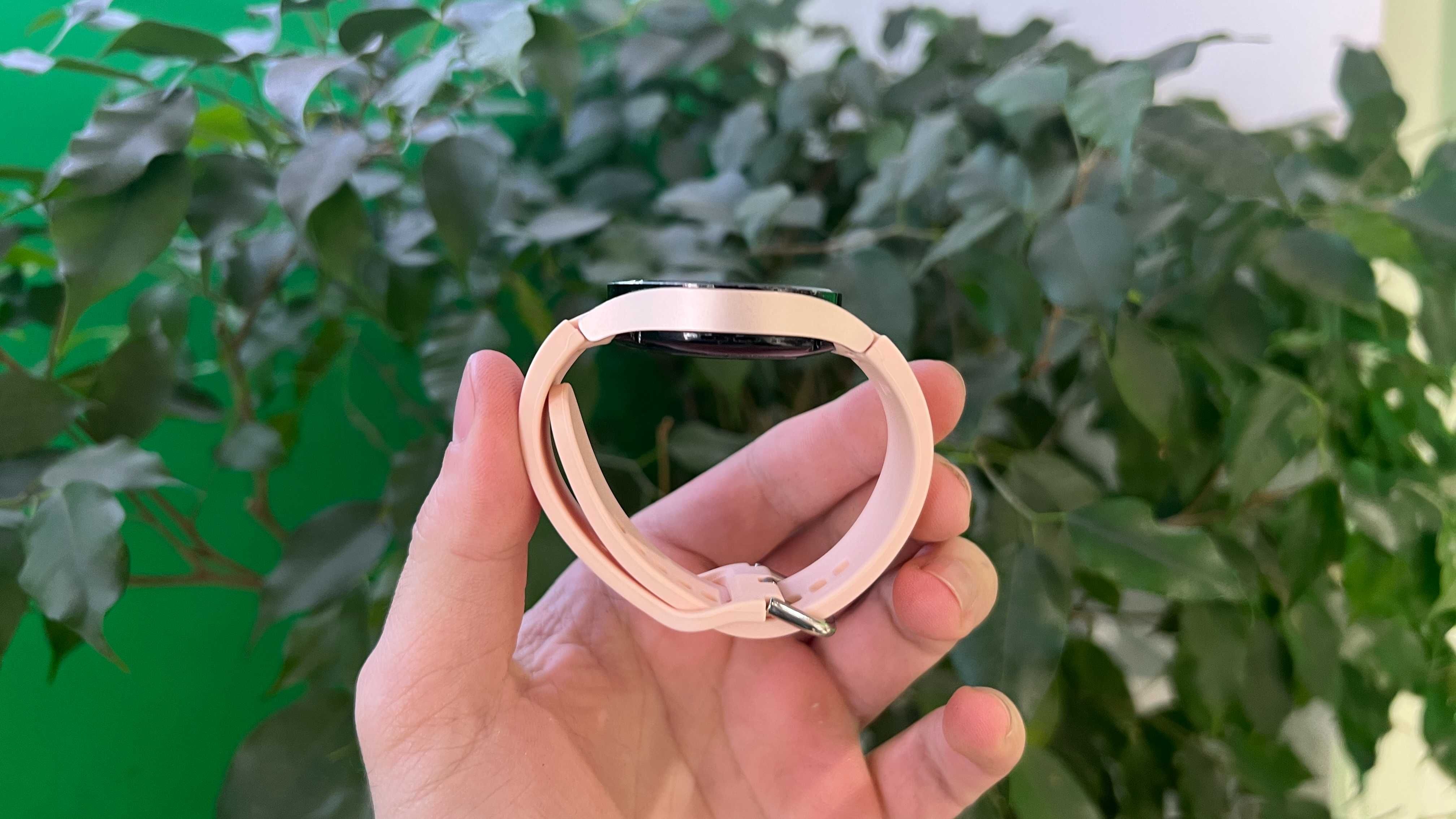 Смарт-годинник Samsung Galaxy Watch4 40mm Gold Гарантія Trade In
