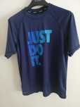 koszulka Nike M 38 dri-fit nike just do it nike swim