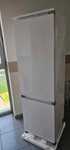 Lodówka do zabudowy IKEA/Whirlpool 177 cm
