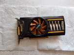 Zotac GeForce GTX 460 – sprawna, stan idealny
Sprzedam kartę graficzną