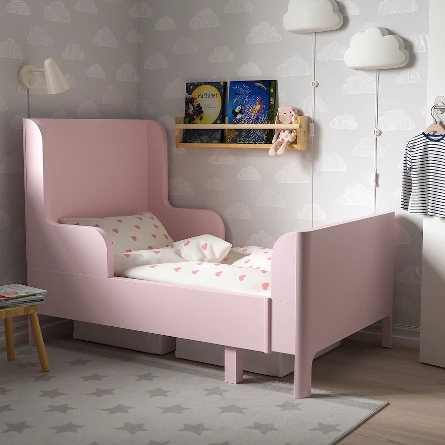 Ikea łóżko plus materac OKAZJA