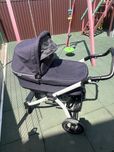 Коляска 3 в 1 Peg Perego