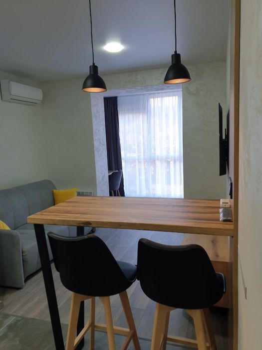 Довготривала оренда 1 к квартири на вул. Мандриківська 51Л