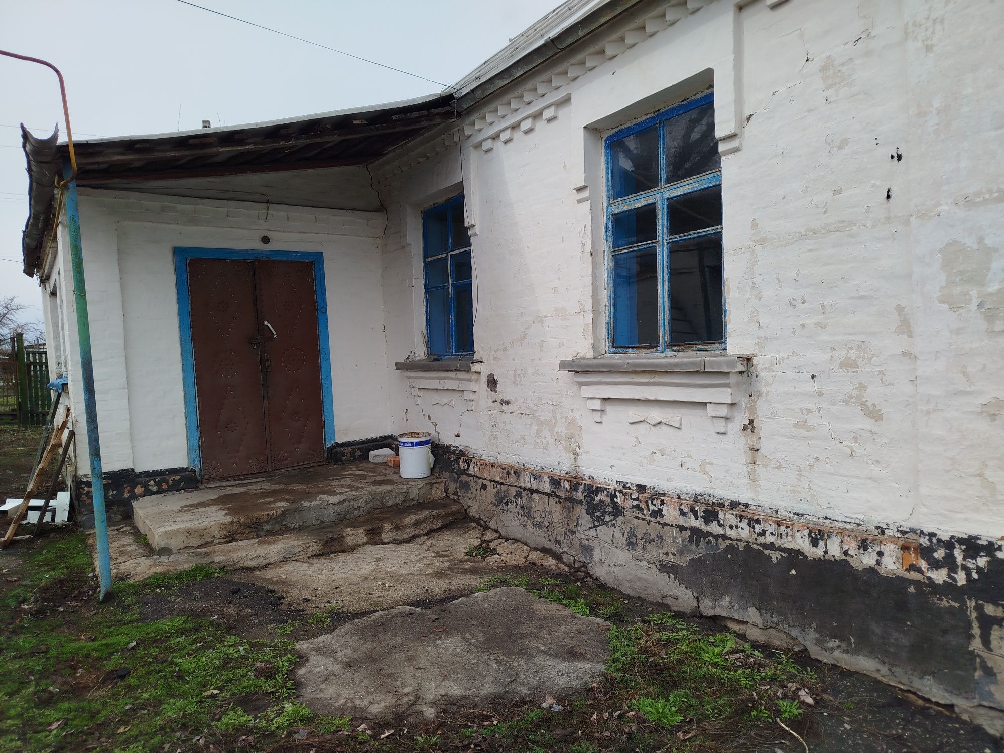 Продам будинок с.Матюші