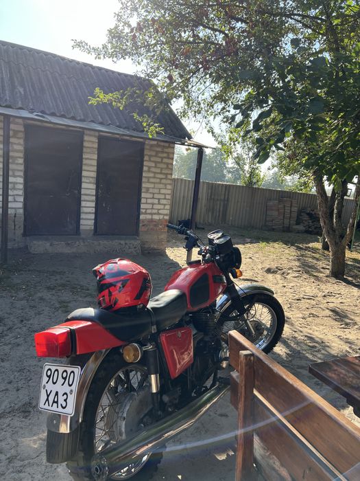 иж планета 5 в продаже