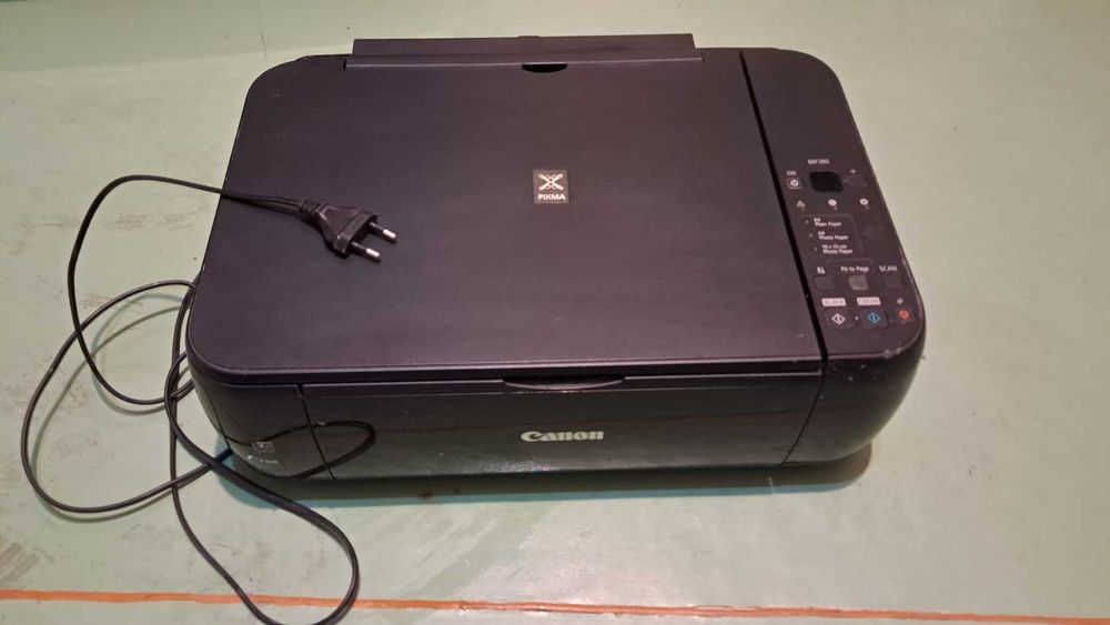 Canon Pixma MP280