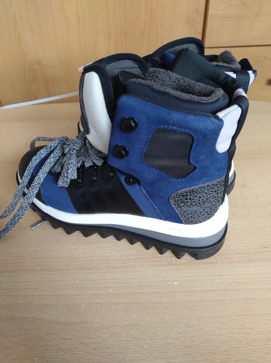 Buty Adidas Stella McCartney Eulampis Boost HR1539