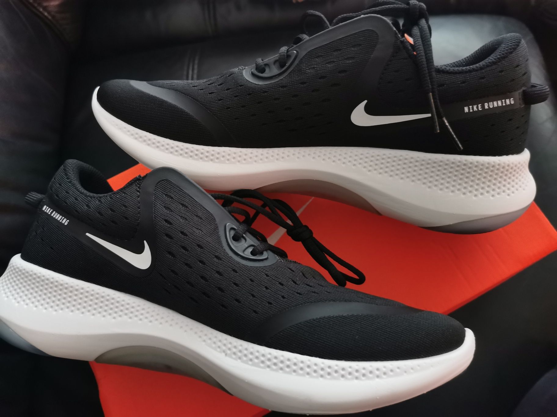 Nike Joyride dual run Nowe 41