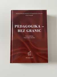 Pedagogika bez granic