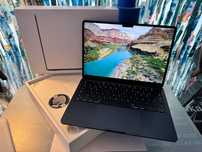 Apple MacBook Air M2 NOVO