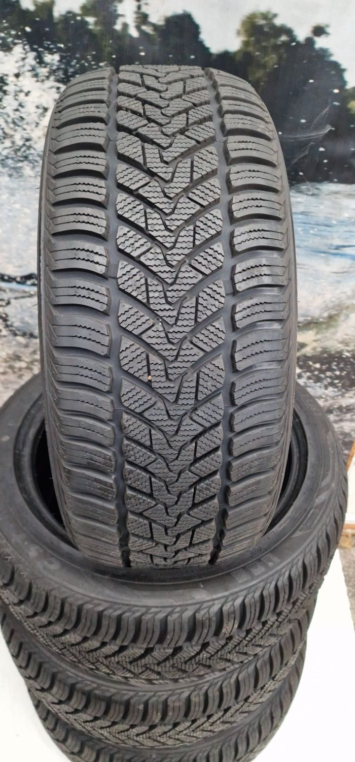 E22 4x 225/45R17 CST Medalion ALL Season 94V XL wielosezonowe demo