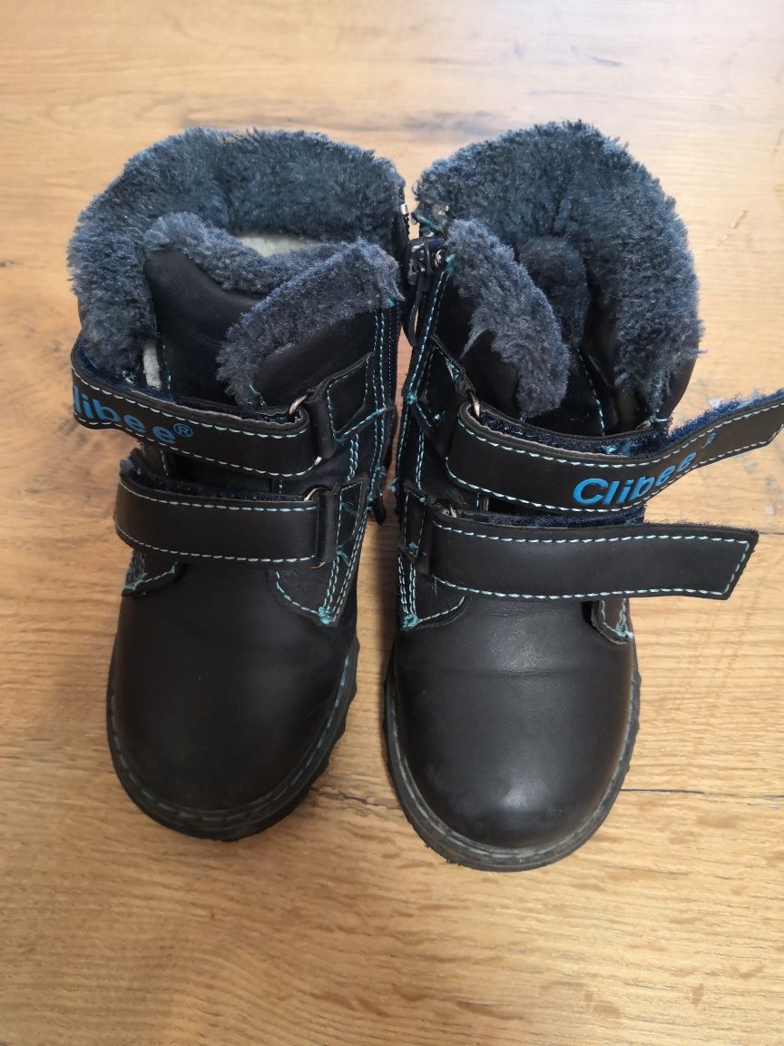 Buty zimowe  dla dziecka