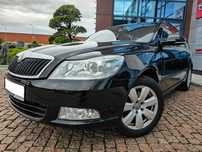 Skoda Octavia 1.8 NAVI Klima Kamera Spotify Youtube Salon PL włocławek