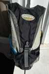Mochila/ Camelbak Novo
