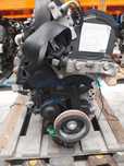 Motor Peugeot / Citroen 1.6 Hdi fe 2014 com 41.000km com a ref BH02