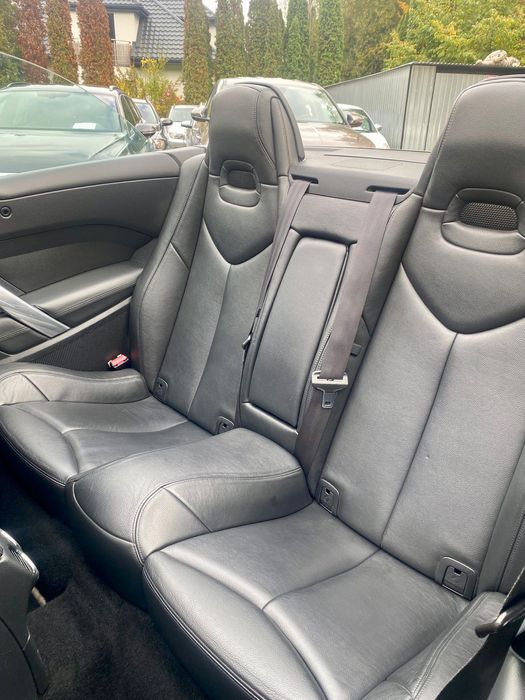 Peugeot 308 CC 1.6 Benzyna 2011 — Stan Idealny, Dach Sprawny!