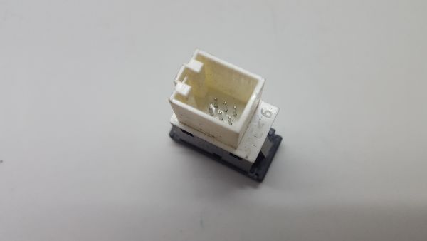 Comando / botão / interruptor multifunções AUDI A6 Avant (4F5, C6)