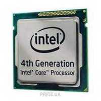 Процессор Intel Core i3-4170, 3.70Ghz, четвёртого поколения(4170)