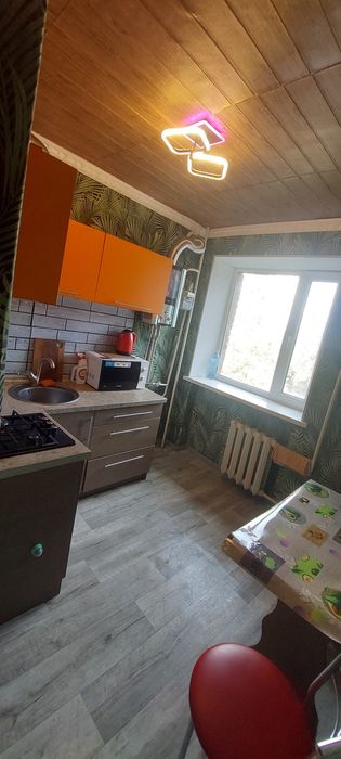 Квартира  подобово