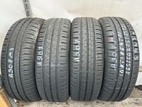 Opony letnie 165/60R15 CONTINENTAL