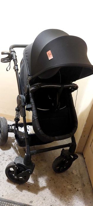 Sprzedam wózek dla dziecka