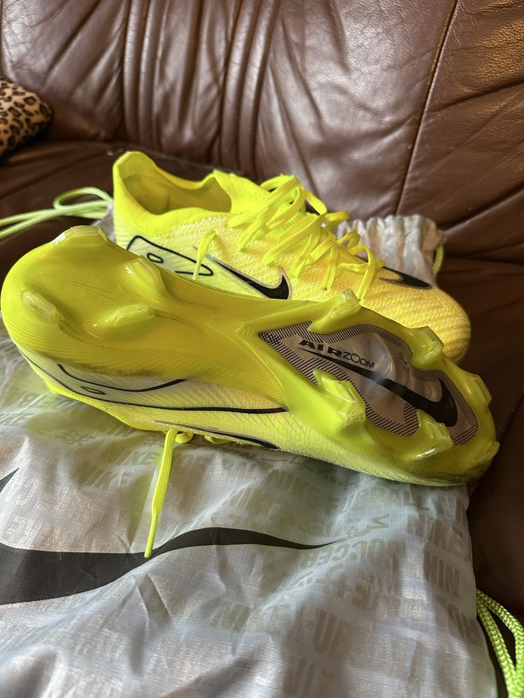 Nike Mercurial Vapor 16