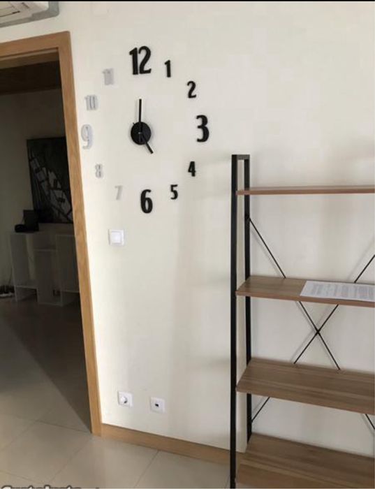 t2 junto ao Jardim das Artes