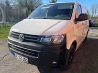 Volkswagen Transporter  T5 2014r 2.0d 140ps Klima PDC Grzane fotele Multifunkcja LIFT!!!