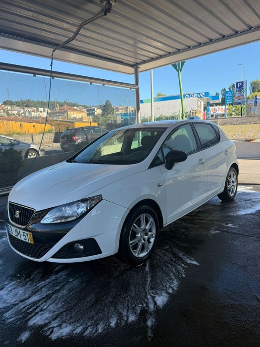 Seat Ibiza 6j (Oportunidade)