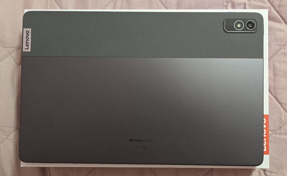 Lenovo Tab P11 Gen 2